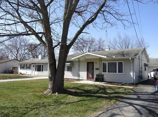 343 N Benton St, Oak Harbor, OH 43449