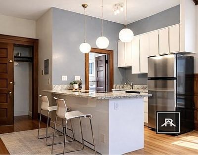 1st image of 851 Beacon St #2