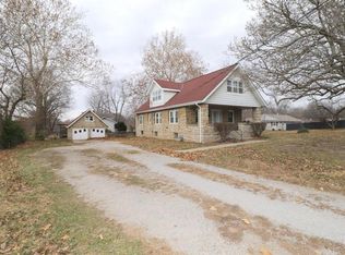 9920 Blue Ridge Blvd, Kansas City, MO 64134