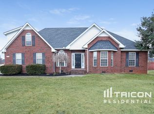 2526 English Hill Dr, Murfreesboro, TN 37130
