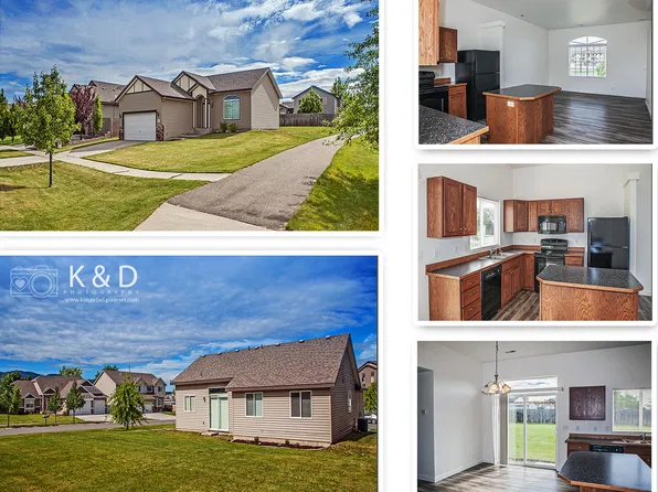 2494 N Tiatan St, Post Falls, ID 83854