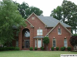 1506 Black Hall Ln SE, Decatur, AL 35601