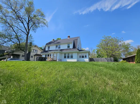 1222 Nichol Ave, Anderson, IN 46016