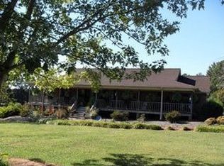 460 Arthur Kepley Rd, Lexington, NC 27292