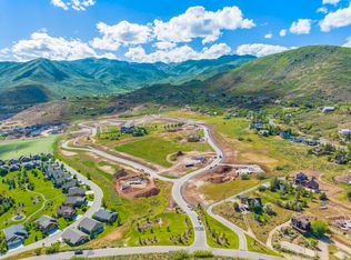 73 E Altamont Dr, Midway, UT 84049