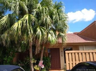 1381 SW 135th Pl, Miami, FL 33184