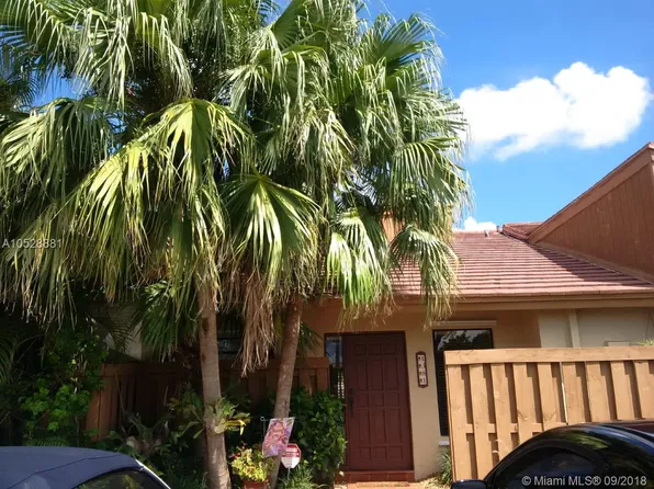 1381 SW 135th Pl, Miami, FL 33184