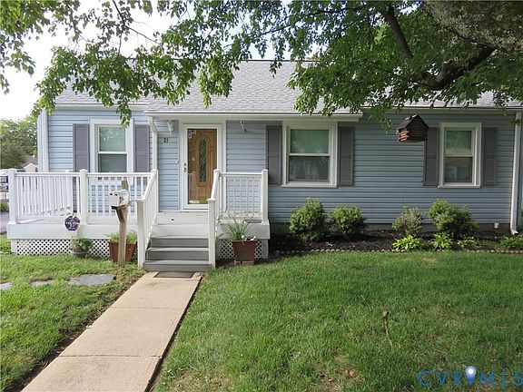 2nd image of 21 E Gray St