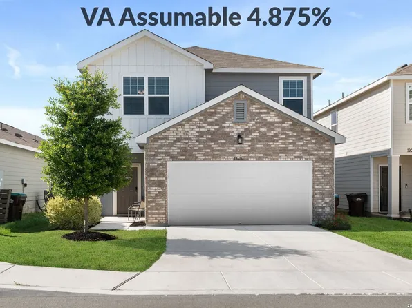 12616 Corona Borealis, San Antonio, TX 78245