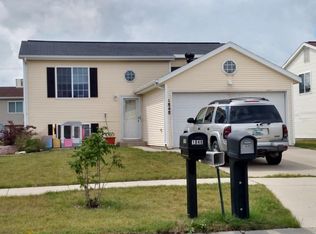 1848 12th St E, West Fargo, ND 58078