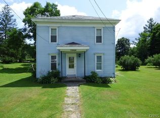 10444 Elm St, Brookfield, NY 13314