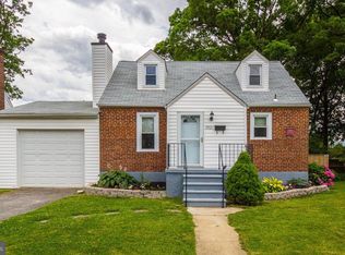 2521 Wendover Rd, Baltimore, MD 21234