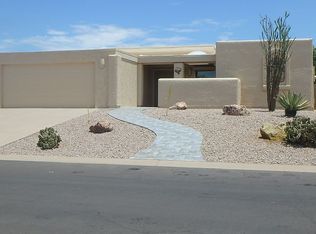 8825 E Fairway Blvd, Sun Lakes, AZ 85248