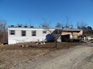 5592 County Road 3540, Mountain View, MO 65548