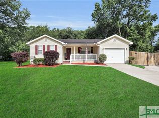 311 Maple St, Bloomingdale, GA 31302