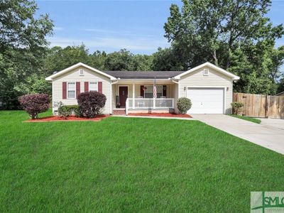 311 Maple Street, Bloomingdale, GA, 31302