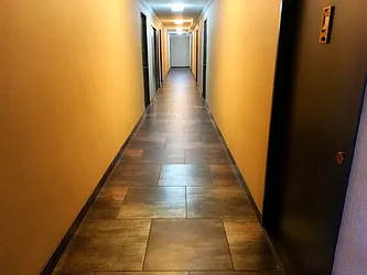 Rented by Olympia House Delaware LP