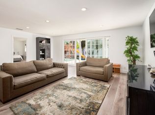 17554 Miranda St, Encino, CA 91316