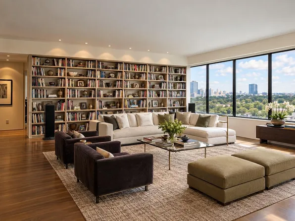 101 Westcott St Unit 1401, Houston, TX 77007