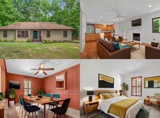 13919 Barnes Spring Rd, Midlothian, VA 23112