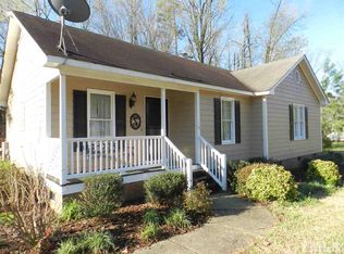 4308 Rockside Hills Dr, Raleigh, NC 27603