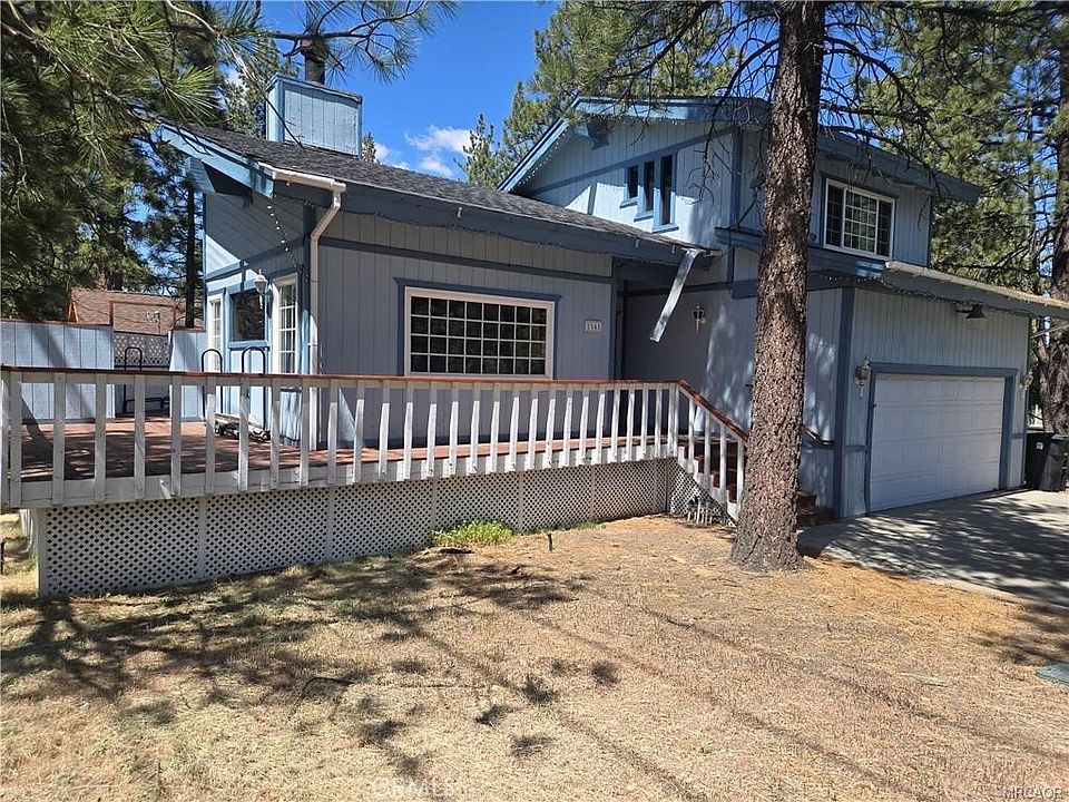 1st image of 1161 Sugar Pine Rd