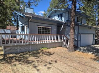 1161 Sugar Pine Rd, Big Bear City, CA 92314