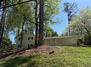 2830 Idlewood Dr, Marietta, GA 30062