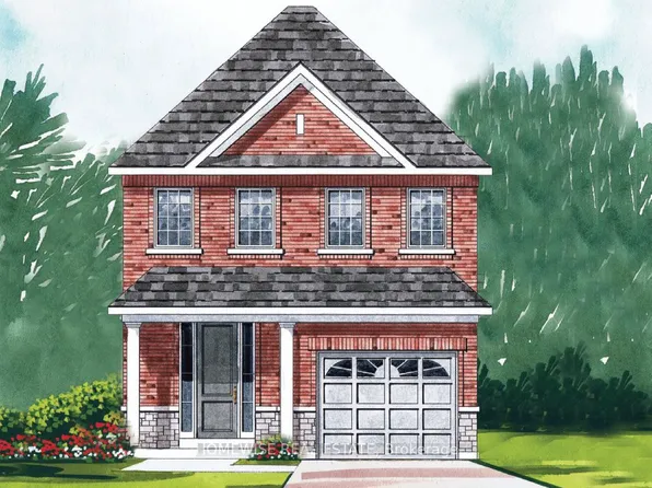 195 Ash St, Scugog, ON L9L 0E3