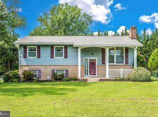 6616 Mountainview Dr, Frederick, MD 21702