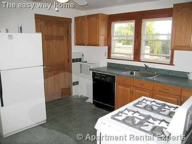 Apartment Rental Experts