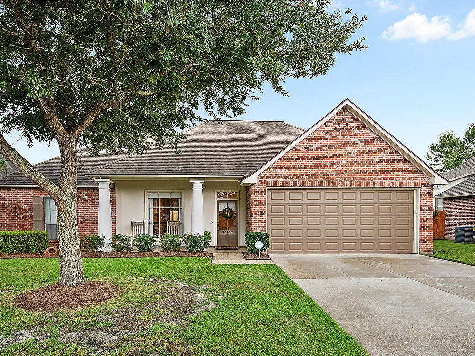 10756 Oakley Trace Dr, Baton Rouge, LA 70809 | Zillow