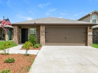 2309 Moonglade Ln, Crandall, TX 75114