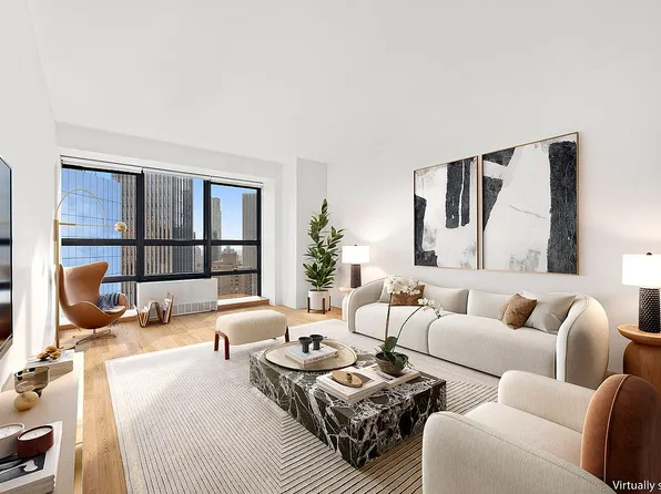 146 W 57th St APT 45B, New York, NY 10019