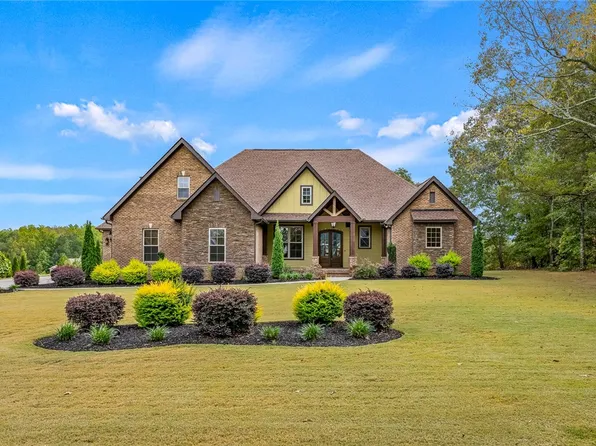 17 Ione Cir, Williamston, SC 29697