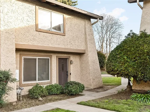 1261 Parque Dr, Chico, CA 95926