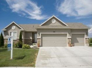 3498 W 1125 N, Layton, UT 84041