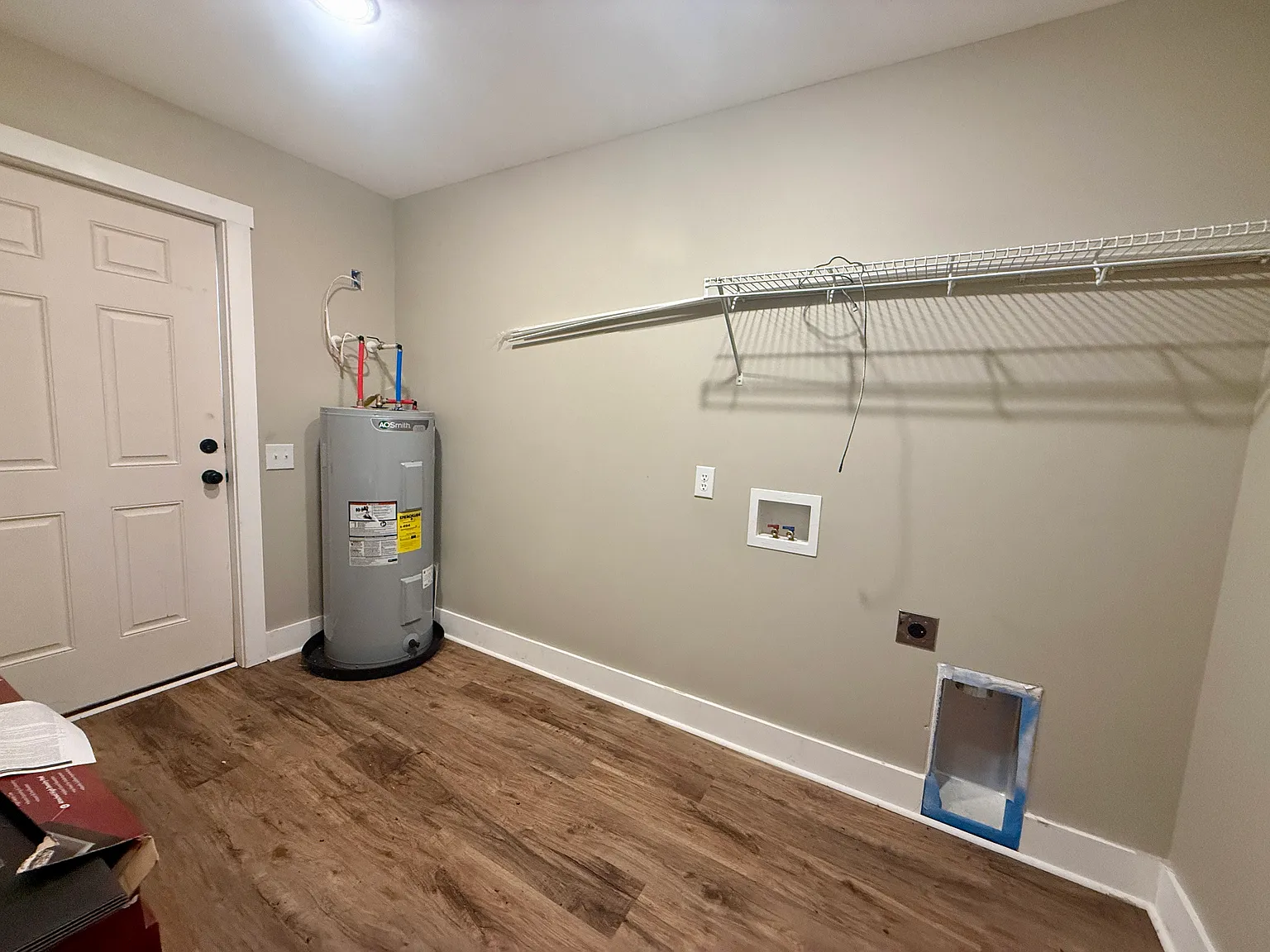 2 bed, 864 sqft, $750 — Photo 4