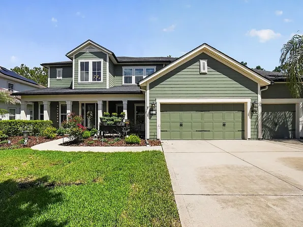 571 Cross Ridge Dr, Ponte Vedra, FL 32081
