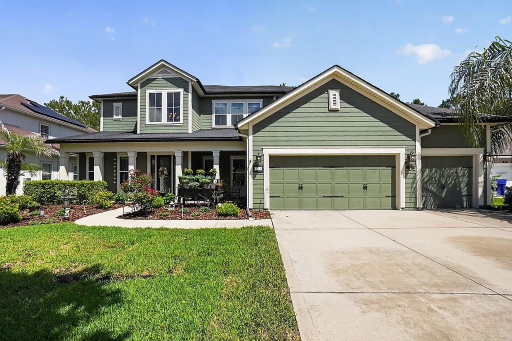571 Cross Ridge Dr - Property Image