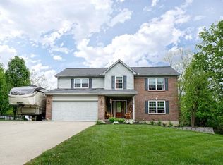 5750 Mount Vernon Dr, Milford, OH 45150