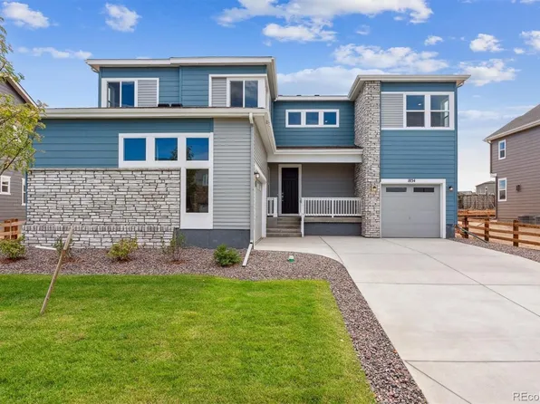 1834 Marlowe Circle W, Erie, CO 80516
