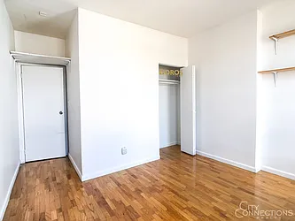 Rented by City Connections Realty