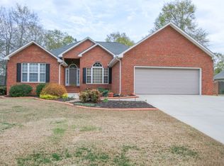 502 Quail Hollow Rd, Anderson, SC 29621