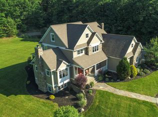 173 Knapp Rd, Lakeville, PA 18438