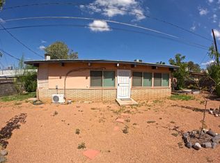 1330 Milton Rd #B, Las Cruces, NM 88001