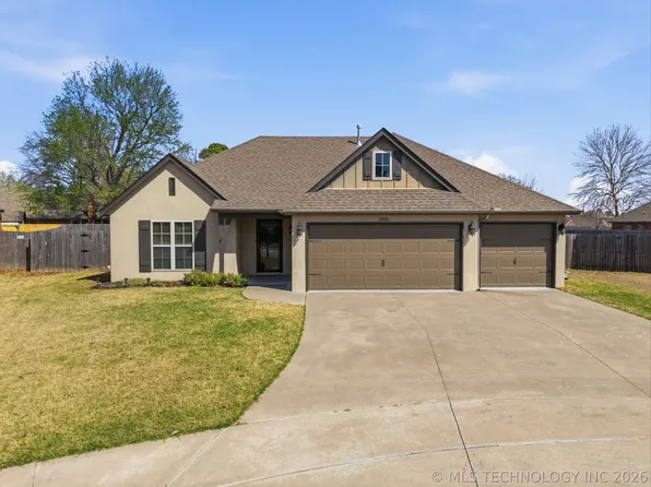 2900 W Mobile St, Broken Arrow, OK 74011