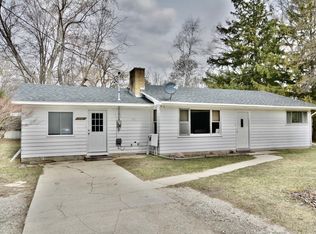 5700 N Saginaw Rd, Midland, MI 48642