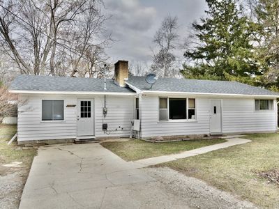 5700 N Saginaw Rd, Midland, MI, 48642