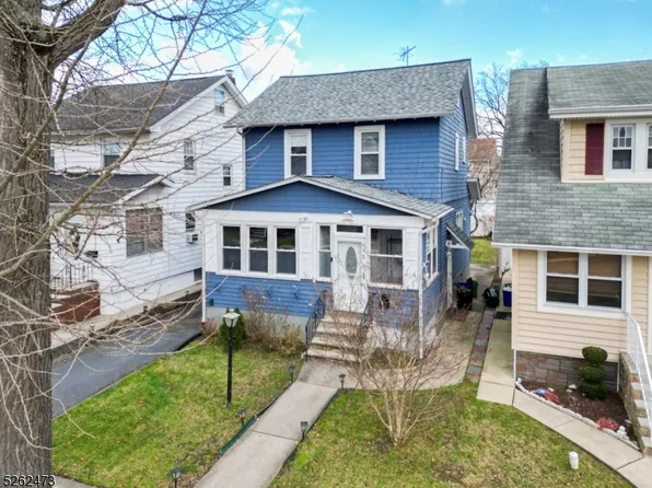 112 Ellington St, East Orange City, NJ 07017